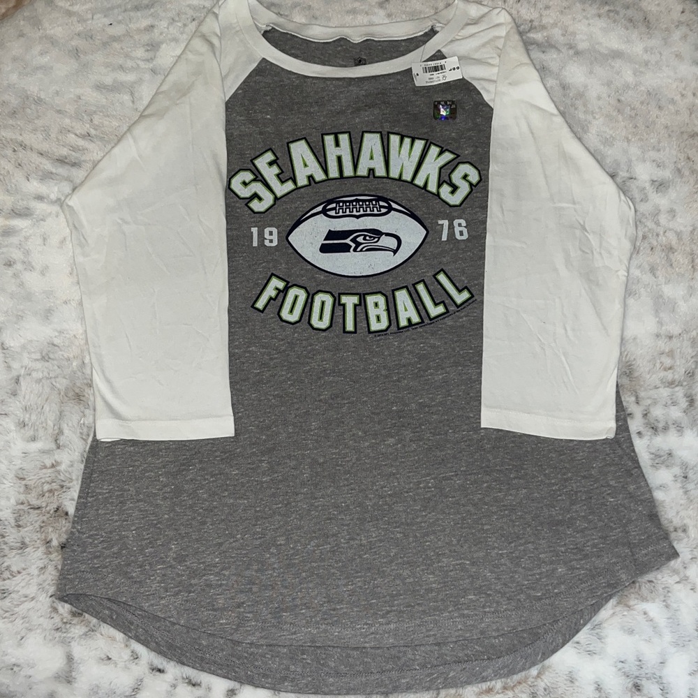 Seahawks Women’s T-shirt